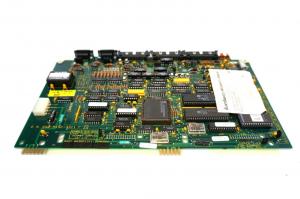 Quality ABB IIMKM-01 Multibus Keyboard Module For OIS 20 Series Consoles for sale