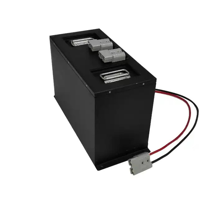 24V 30Ah LiFePO4 Battery 756Wh Deep Cycle Lithium Ion Battery For UPS