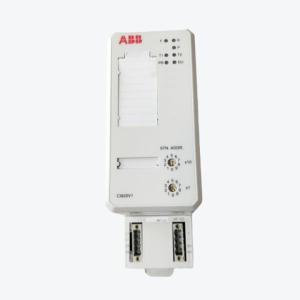 ABB 23BE23 1KGT012100R5001 BINARY INPUT MODULE