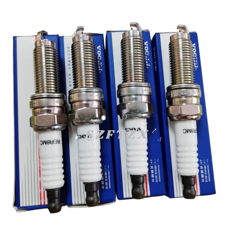 Spark Plug 1884611070 for 2008-2013 Hyundai Kia NU Engine