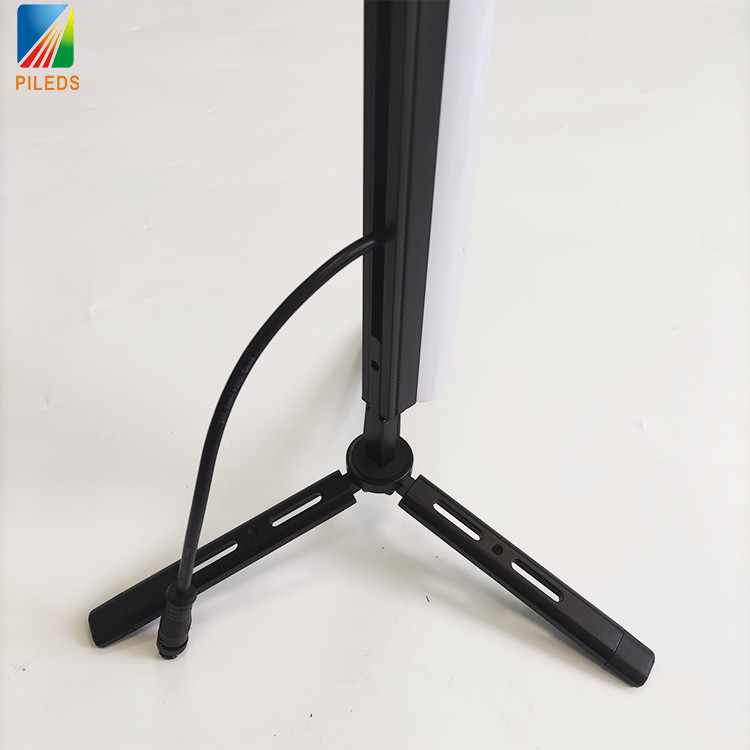 DMX Controlled LED Pixel Tube for Wedding or DJ Set SMD 5050RGBW Cutting Unit Every 1 LEDs