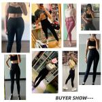HEXINear Fitness Leggings Thong Body Shaper Waist Trainer Photo Standard