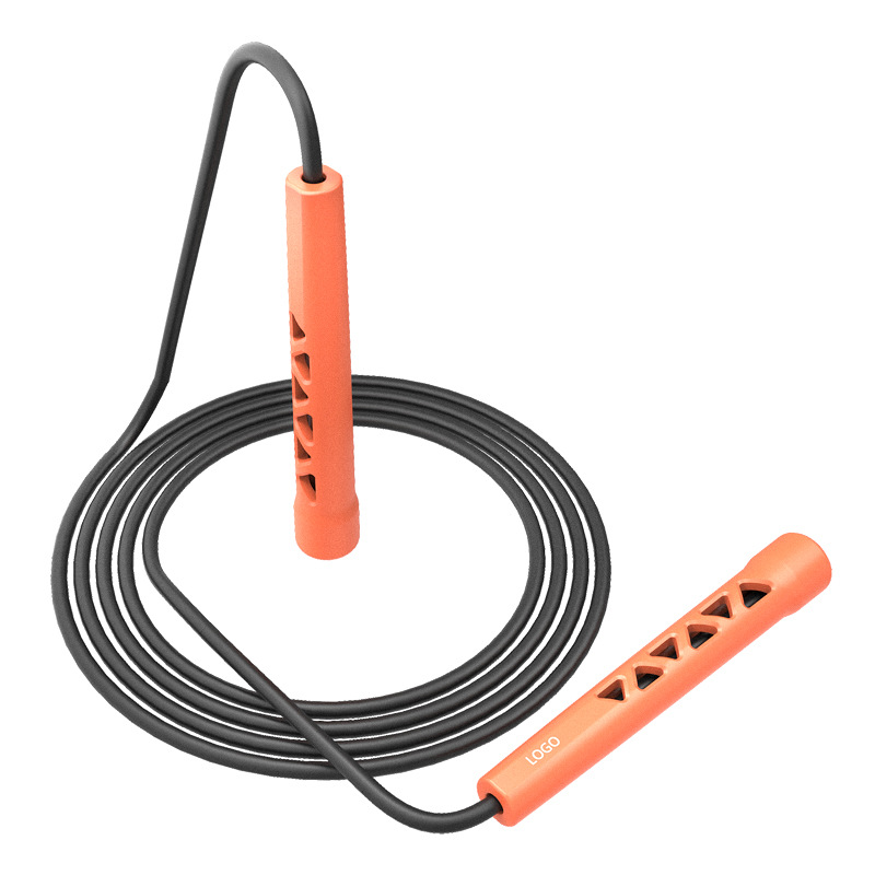 2.5m Fitness Jump Ropes Steel Wire