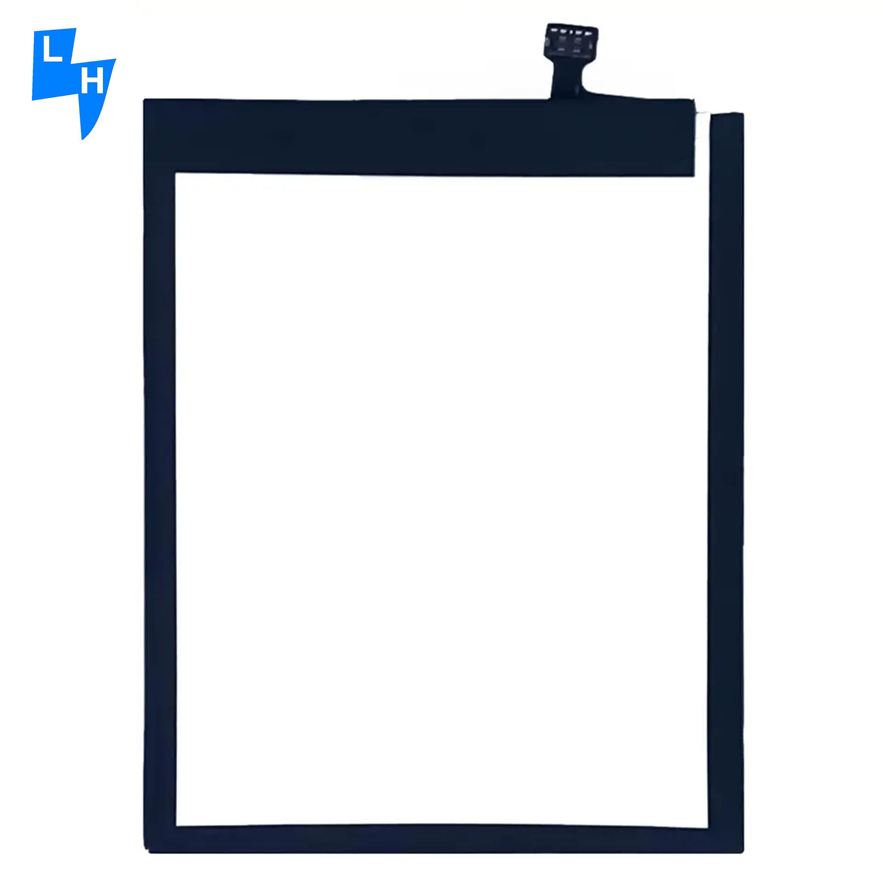 Stock BA822 4.4V 3500mAh Lithium Polymer Battery for Meizu NOTE 8 Replaceable Charging