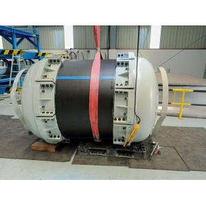 Maximize Your Pressure Testing Efficiency with Our Top-Notch Hydrostatic