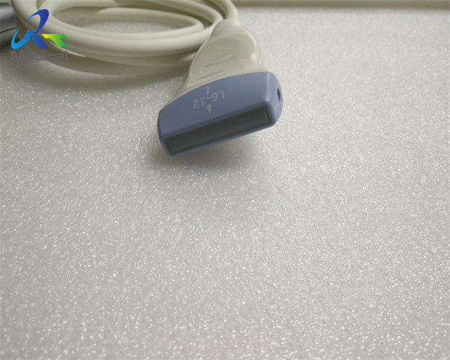 6-12MHz GE L6-12-RS Linear Array Ultrasound Transducer Probe