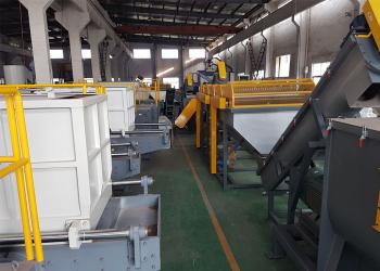 Zhangjiagang City XinBei Machinery Co.,LTD