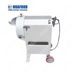 Yam Potato Cube Cutting Machine Zhengzhou