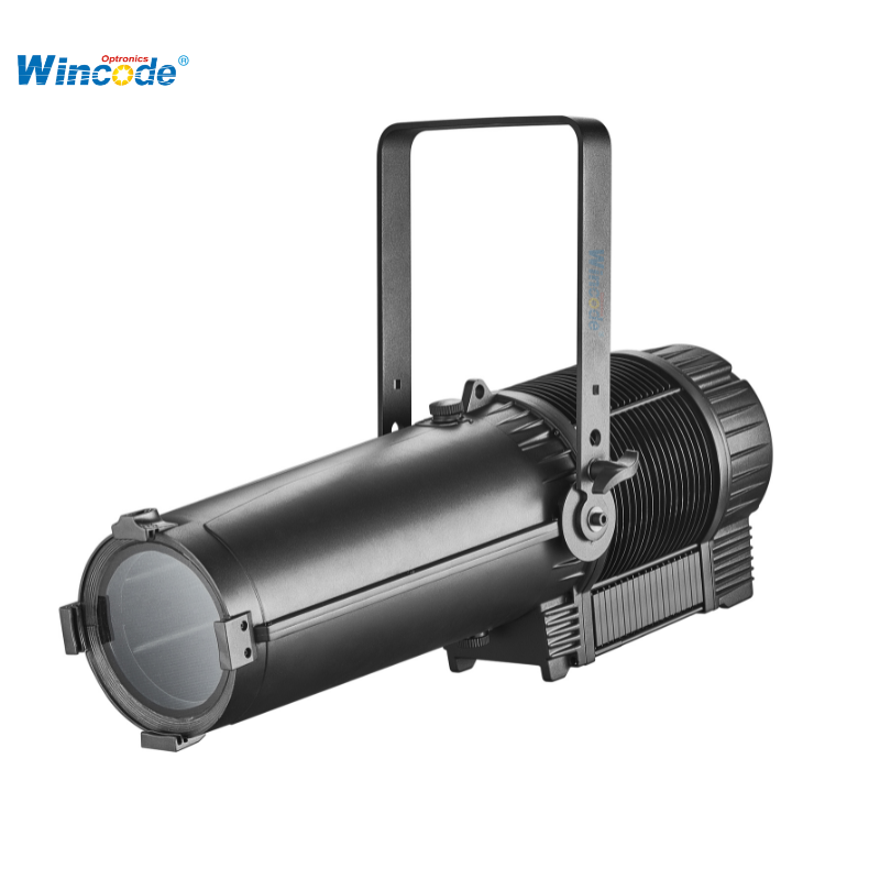 IP65 Outdoor LED Profile Spotlight 300W 600W RGBAL 50000H Lifespan