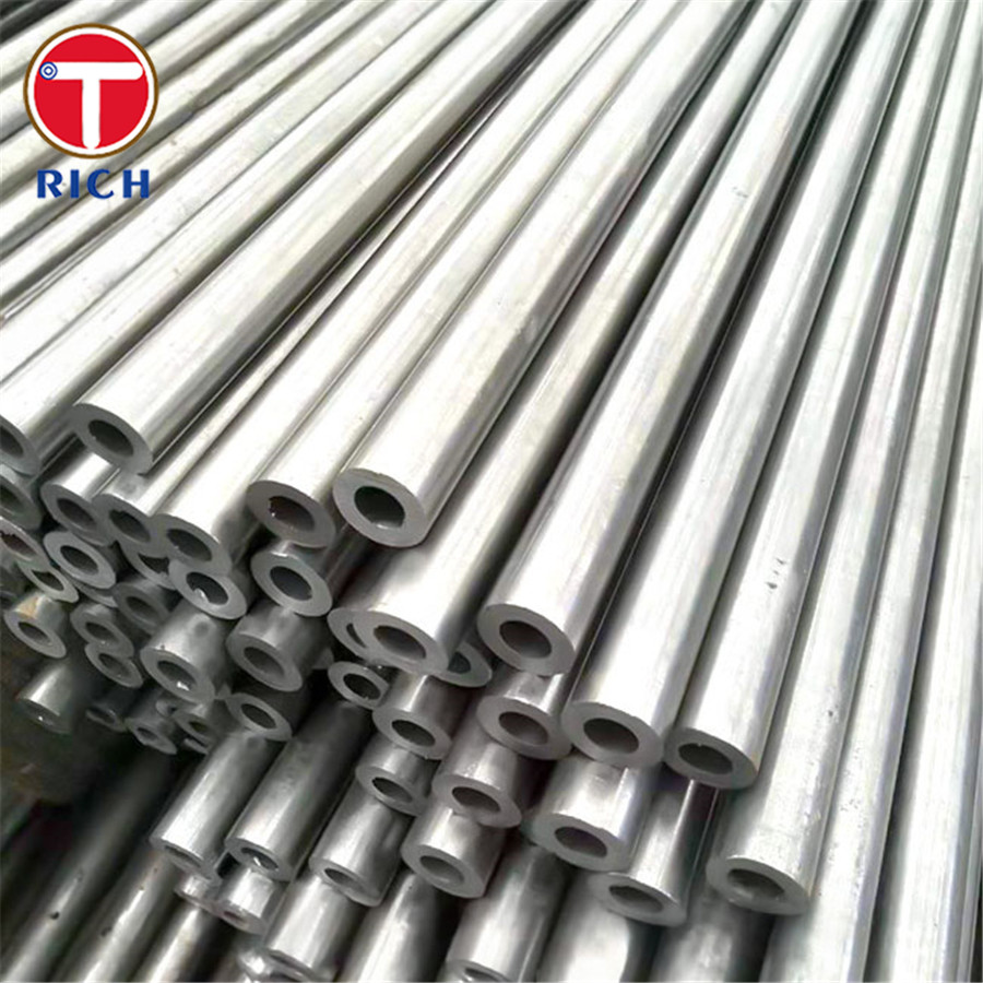 ASTM A106 Grade A Hot Rolled Seamless Carbon Steel Pipe For High Temperature Service