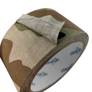 Quality Biomimetic Camouflage Adhesive Tape Corrosion Resistant for sale