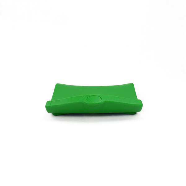 HDPE Plastic Temporary Grandstand Seating Baseball Bleacher Seats H300mm Step