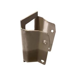 ODM Customized CNC Metal Bending Sheet Metal Cutting 45C