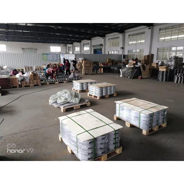 Standard body building black Cast Iron Weight Plates