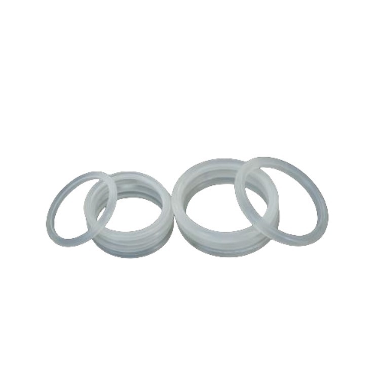 FFKM Perfluorinated O Rings With Chemical Resistance For Harsh Environment