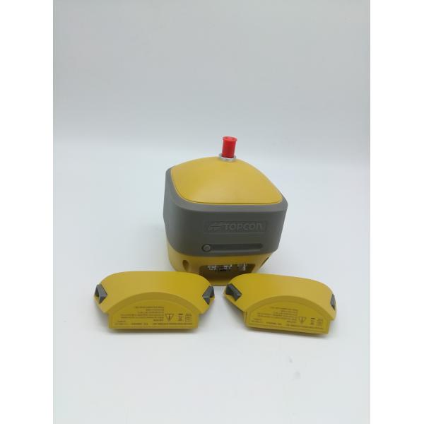 Topcon RTK GPS Hiper HR RTK GPS