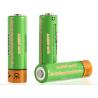 Buy cheap NiMH Battery AA600mAh 1.2V Ready to Use from wholesalers