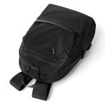 Multipurpose Travel Nylon Backpack For Business School Vacation OEM