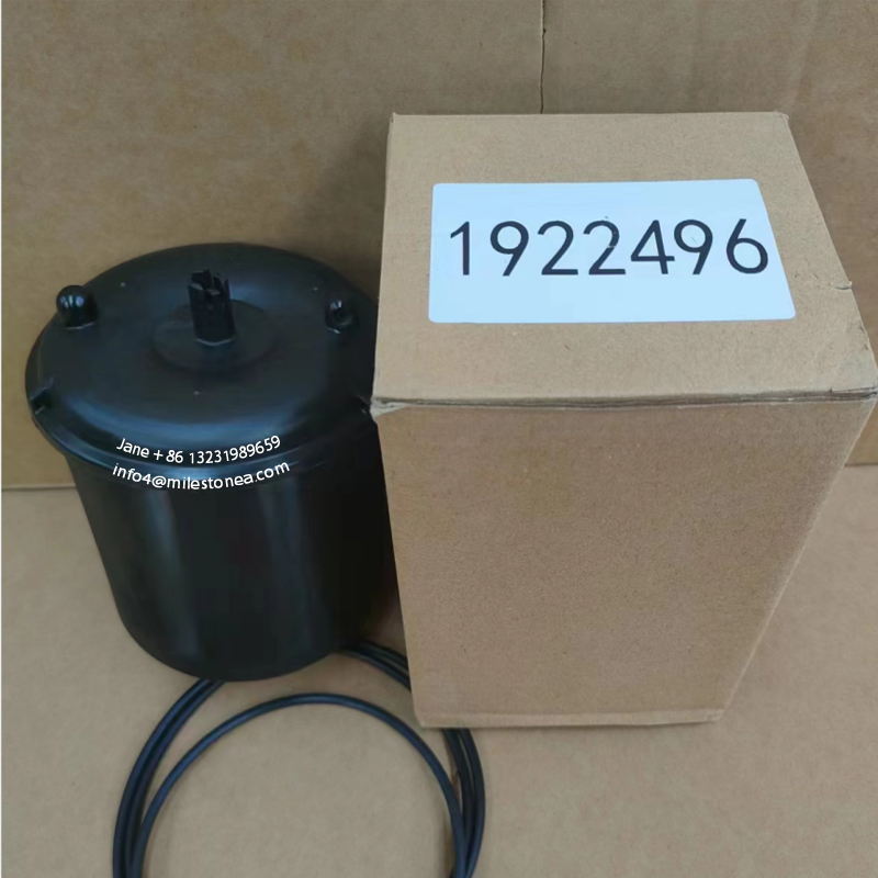 Centrifugal rotor oil filter CF85 and XF105 Series trucks oil filters CS41008 ZR905z 1643072 1872106 1948919 1922496