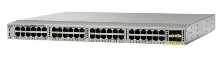 Cisco Nexus 2232PP 10GE Fabric Extender