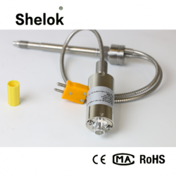 pressure transducer