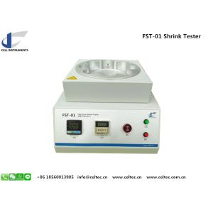Film Free Shrink Tester Linear Thermal Shrinkage Tester ASTM D2732