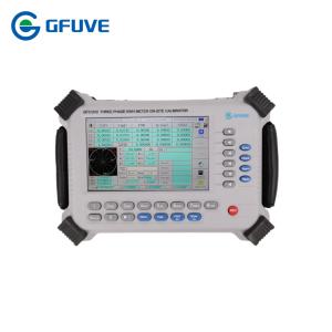 Quality Multifunction Electrical Power Calibrator 65Hz For PC Control for sale