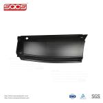 Mercedes Sprinter W906 Right Rear Quarter Panel Cover OE 9066376309