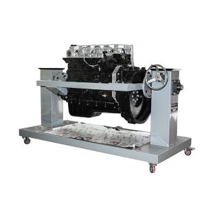 Buy cheap Cummins Six Cylinder Diesel Common Rail Engine Training Simulators from wholesalers