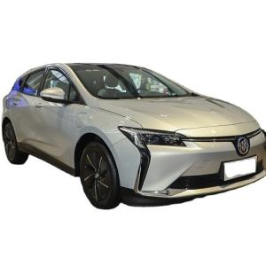 China 2022 Comfortable Electric Suv Buick Velite 6 Second-hand Car 4 Wheel Electric Comfortable on sale