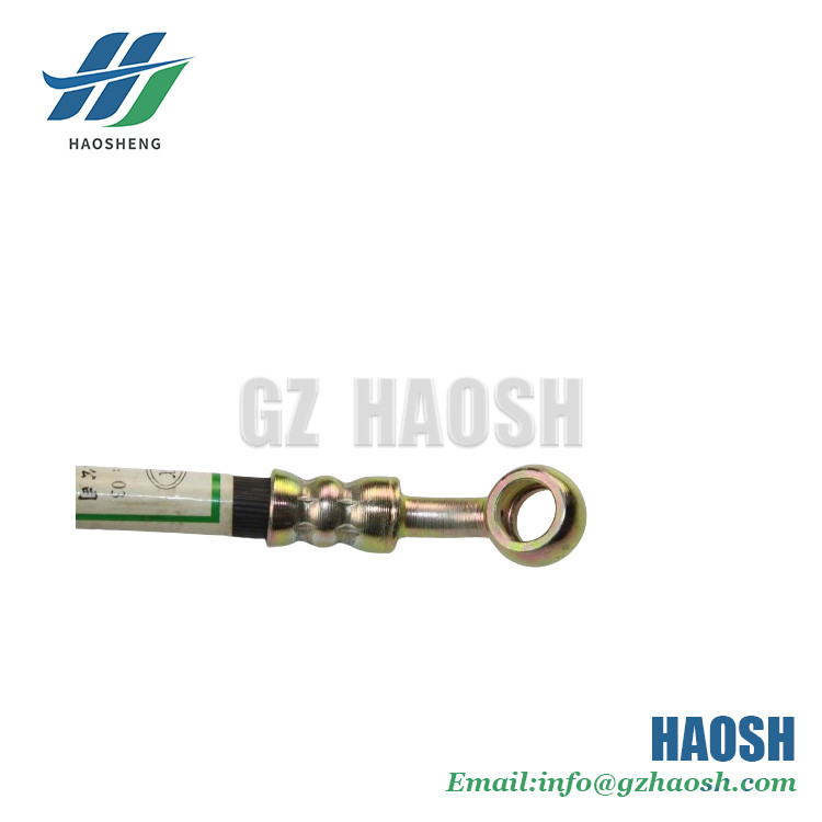 Brake Hose 8-94316795-1 8943167951 For Isuzu Tfr 4×2