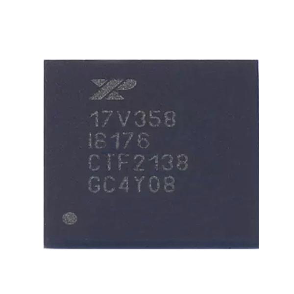 Single Chip UART IC 8 Channel PCI UART Interface XR17V358IB176-F