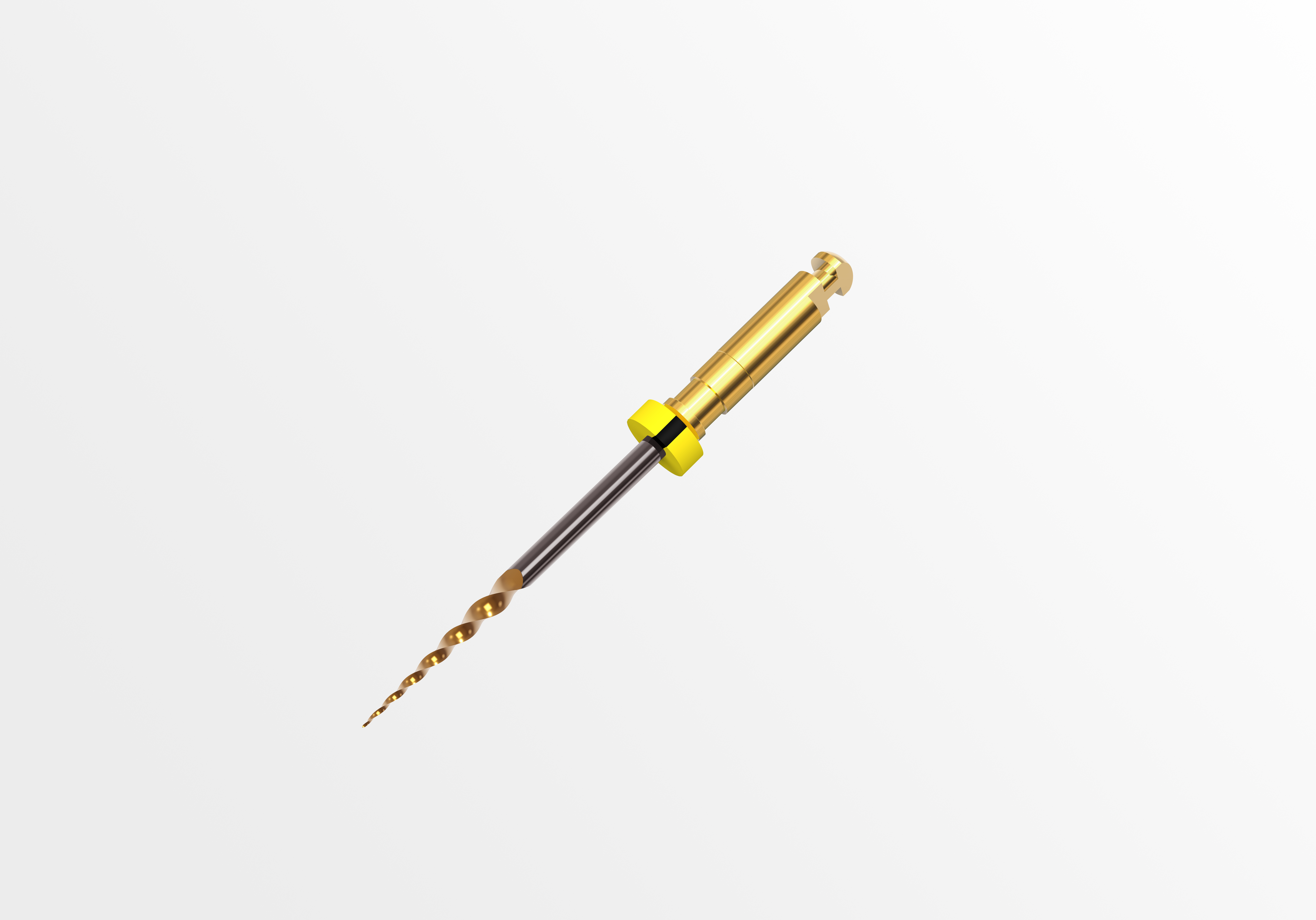 rotary files endodontic instruments root canal therapy
