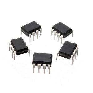 China Hot Flip Flop Chip Custom Integrated Circuit Toy IC Chips For Electronics Components on sale