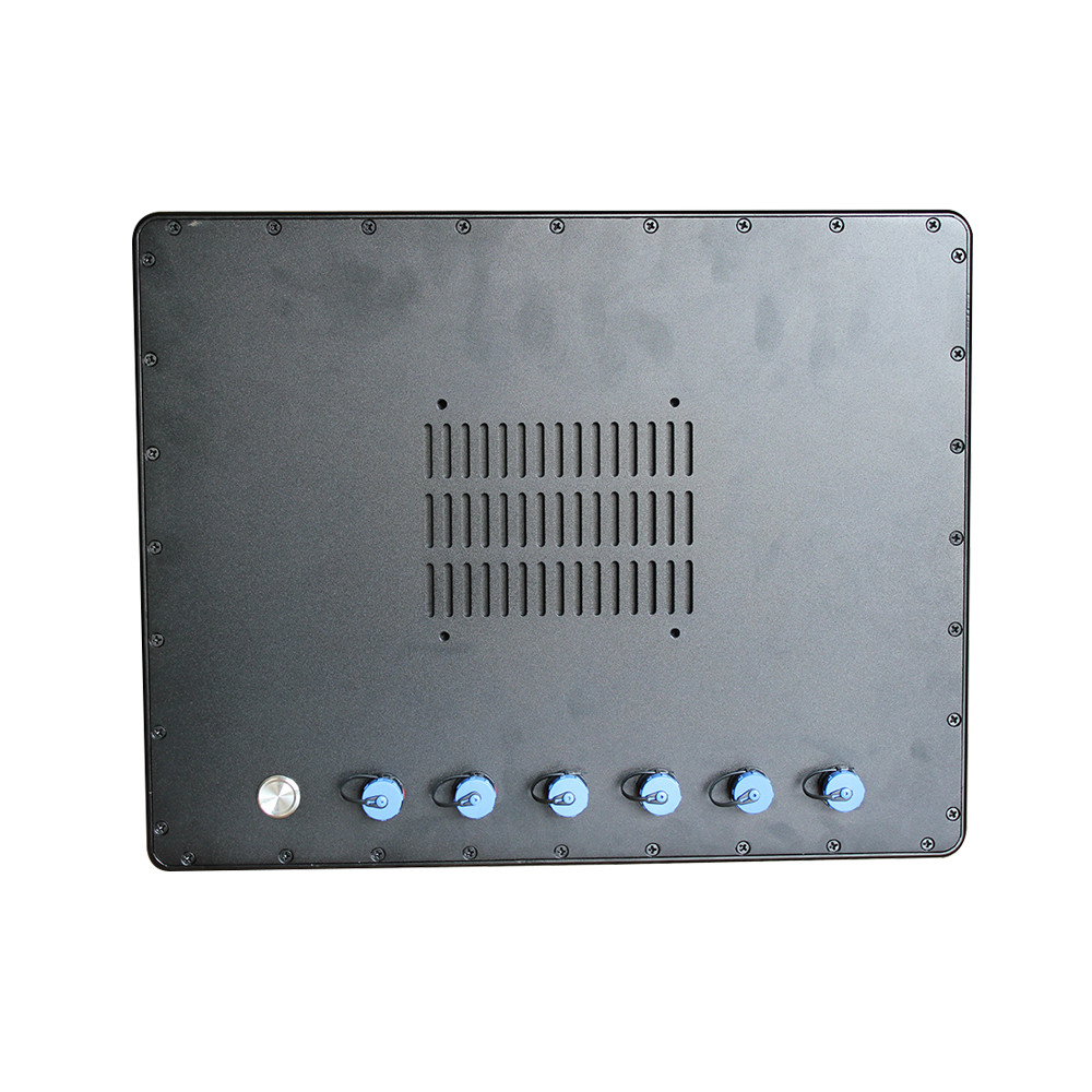 Windows10 Wire Resistive Touch Screen