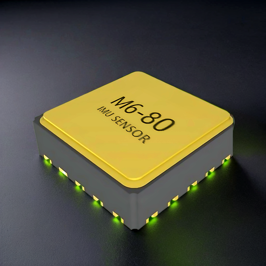 Quality Inertial Measurement Unit for Roll Stability Control for sale