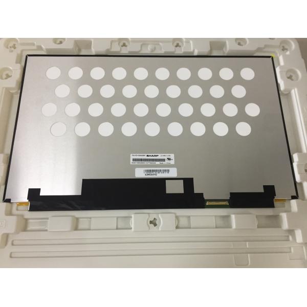 15.6" LCM 3840×2160RGB 300cd/m² LQ156D1JX36 Sharp TFT LCD Display
