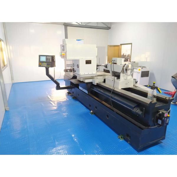 Disordered Laser Texturing Machine For Roller 500W IPG Fiber Laser Source