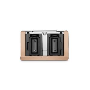 Compatible Type2 Flat Top 800G OSFP LPO 8x100G SR8 850nm 100M MMF MPO-16 Optical