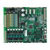 Buy cheap Green White Black Blue 94v0 Multilayer PCB Assembly from wholesalers