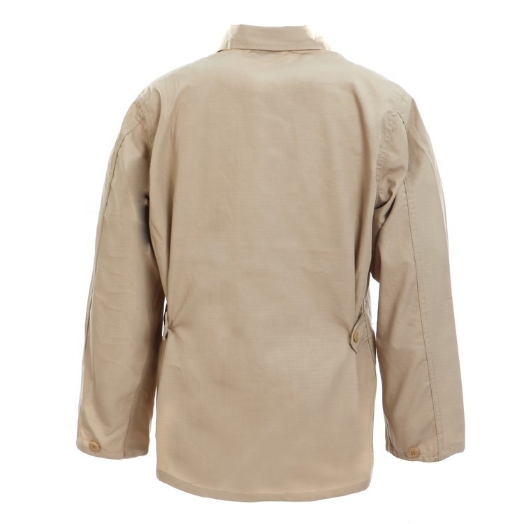 China Xinxing Military Army BDU Battle Dress Military Uniform Army Mauritania Desert for Army