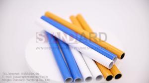 Quality Multilayer pex-al-pex pipe pex pipe with aluminium layer for sale