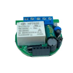 Quality 4mm Thickness PCBA Electronics CEM1 CEM3 Assembled Printed Circuit Boards for sale