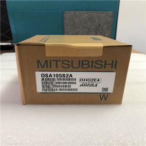 China Mitsubishi OSA105S2A Servo Motor Encoder Motor Controller on sale