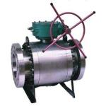 Forged Steel Ball Valves