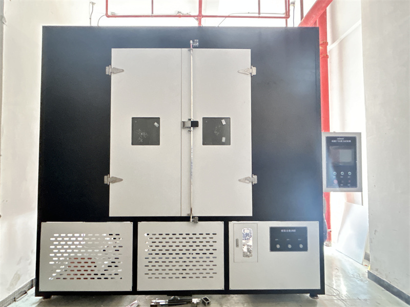 Quality 5000h Test Xenon Lamp Testing Device For Insulators for sale
