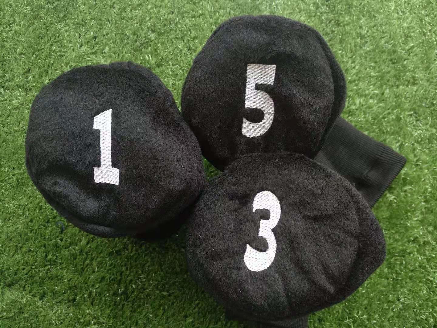 golf head cover , Golf cover , driver cover , fairway cover , ut cover, hybrid cover , headcover