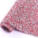 Hotfix rhinestone machine bodice applique rhinestone resin rhinestone flatback