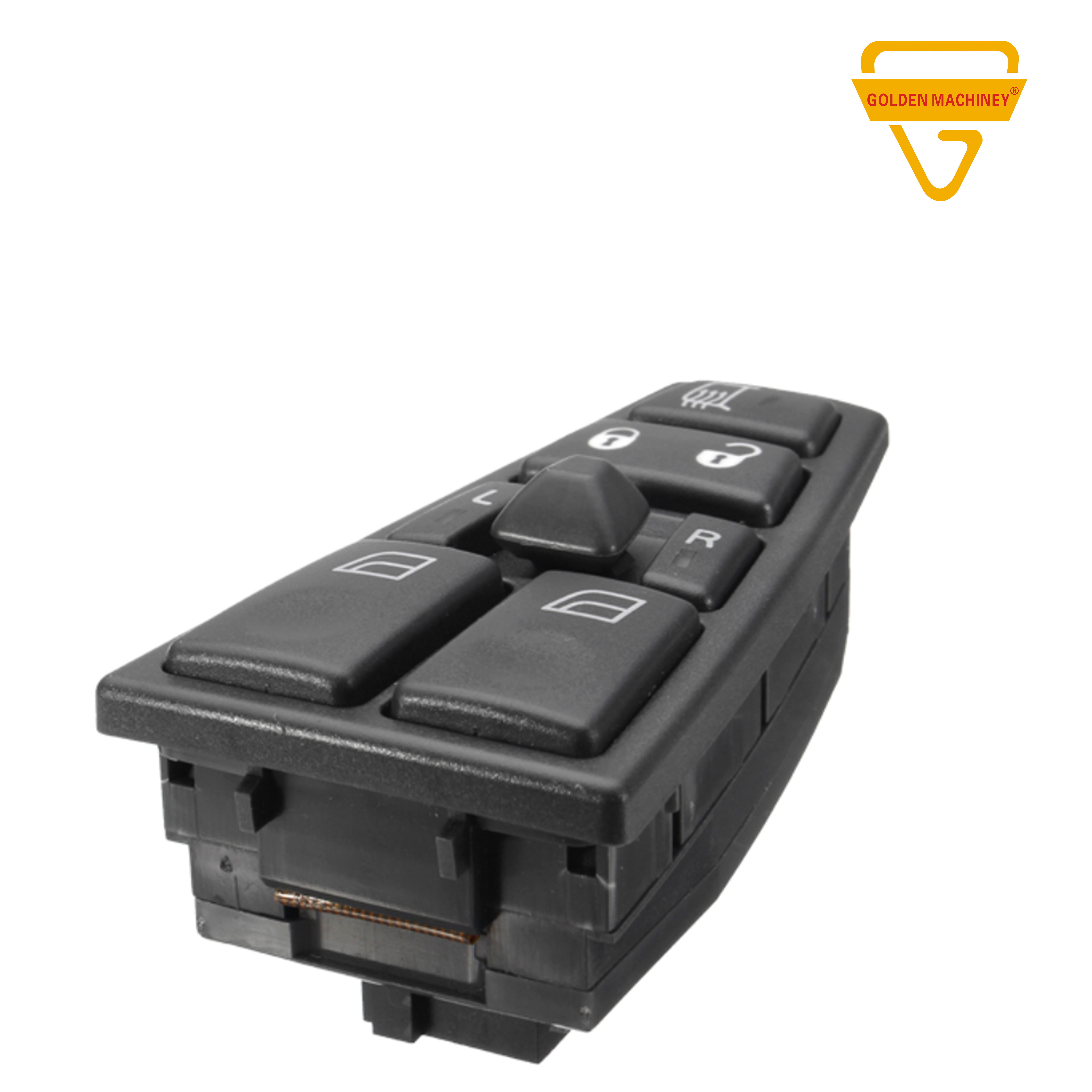 20752928 Volvo Truck Parts Central Electric Switch