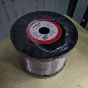 China Aluchrom FeCrAl25/5 FeCrAl Alloy Wire High Precision For Industrial Infrared Dryers on sale
